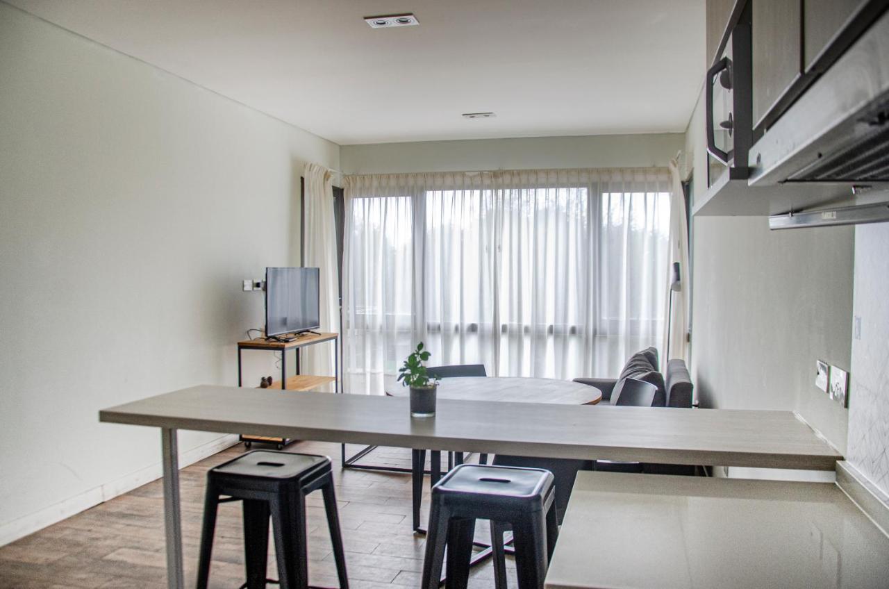 Appartamento Casa Campus Pilar Araucarias Esterno foto