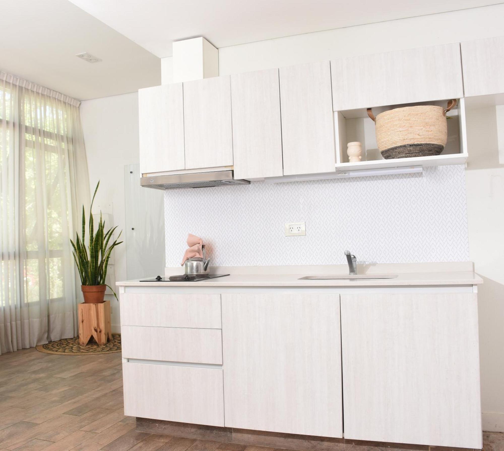 Appartamento Casa Campus Pilar Araucarias Esterno foto