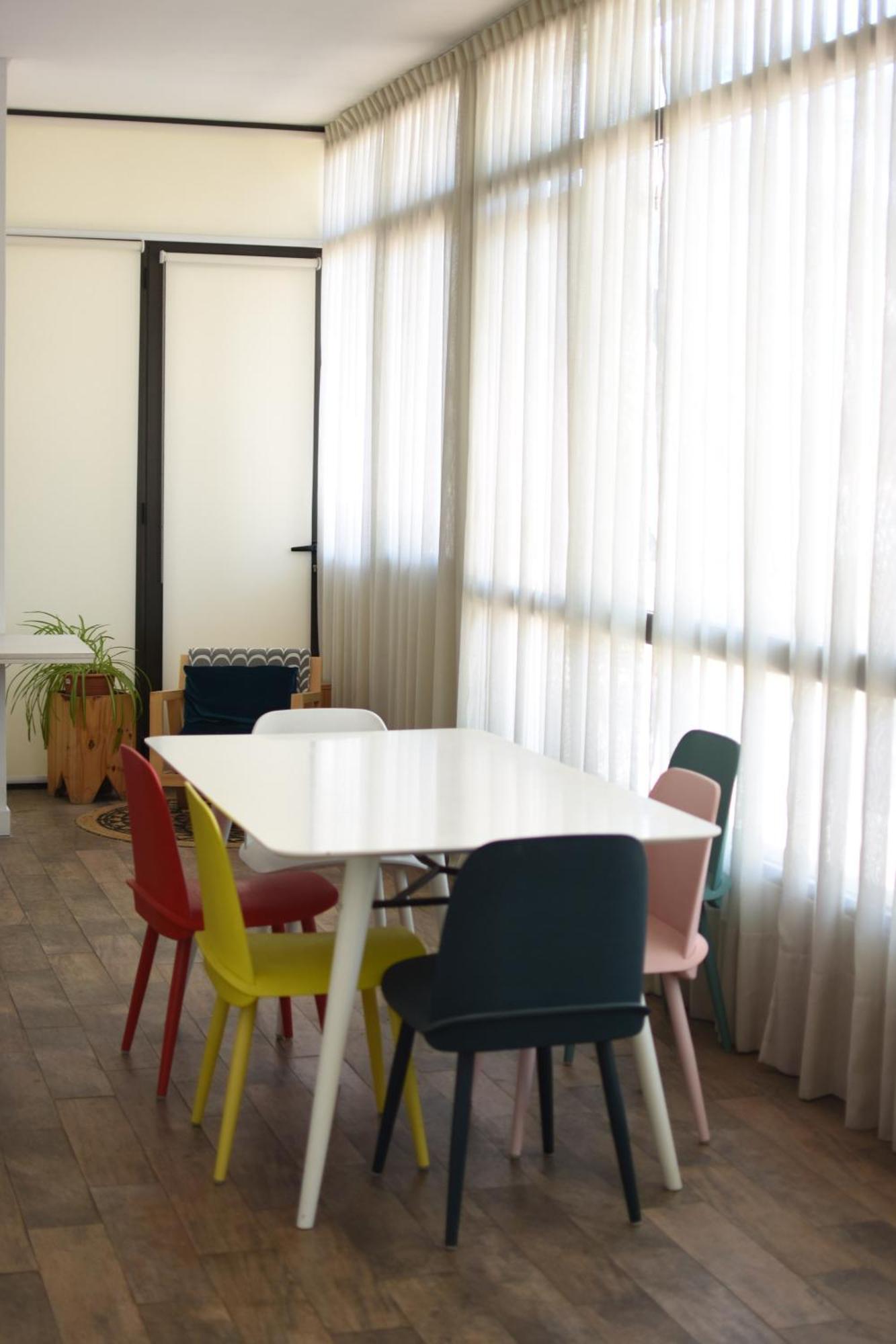 Appartamento Casa Campus Pilar Araucarias Esterno foto
