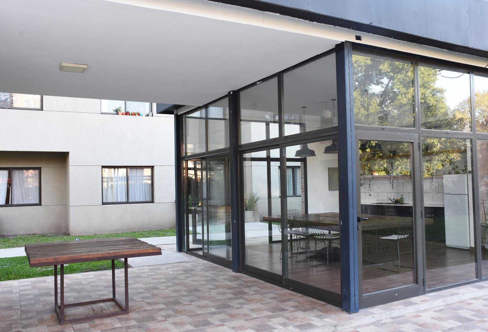 Appartamento Casa Campus Pilar Araucarias Esterno foto